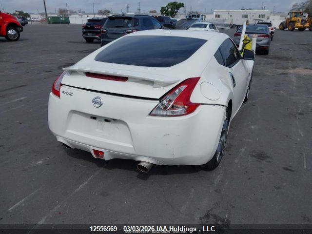 JN1AZ4EH1HM954747 Nissan 370z Tour/spt/tech/nismo/tech
