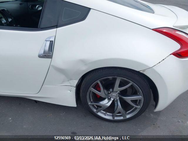 JN1AZ4EH1HM954747 Nissan 370z Tour/spt/tech/nismo/tech