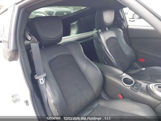 JN1AZ4EH1HM954747 Nissan 370z Tour/spt/tech/nismo/tech