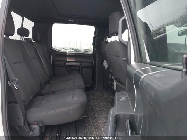 Продаж на аукціоні авто 2019 Ford F-150 Xlt, vin: 1FTEW1EPXKKC45010, номер лоту: 12556571