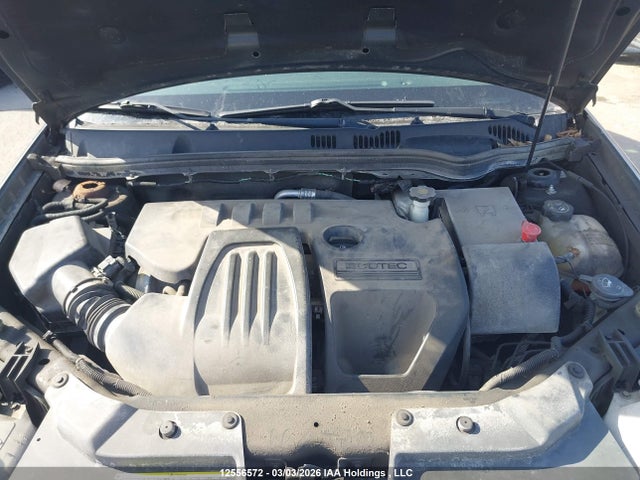 Aukcja sprzedaży 2009 Chevrolet Cobalt Lt, vin: 1G1AT55H797258410, numer aukcji: 12556572