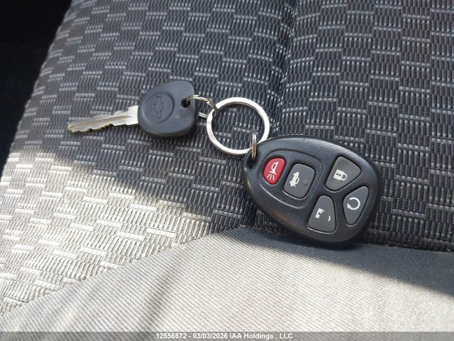 Aukcja sprzedaży 2009 Chevrolet Cobalt Lt, vin: 1G1AT55H797258410, numer aukcji: 12556572