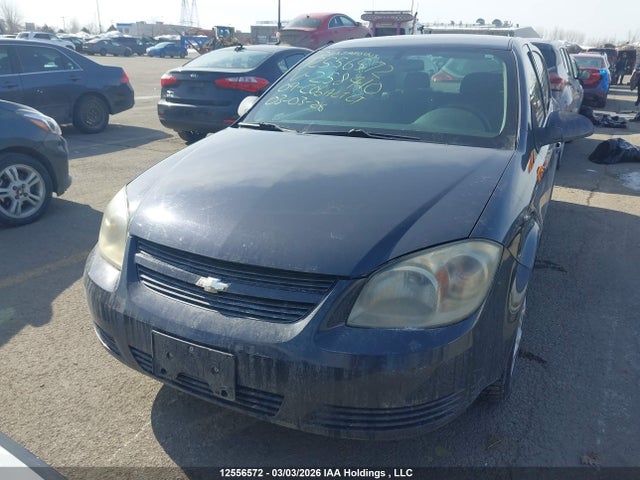 Aukcja sprzedaży 2009 Chevrolet Cobalt Lt, vin: 1G1AT55H797258410, numer aukcji: 12556572