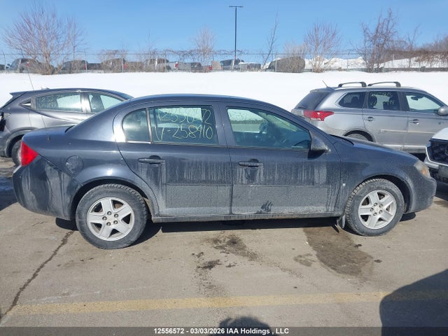 Aukcja sprzedaży 2009 Chevrolet Cobalt Lt, vin: 1G1AT55H797258410, numer aukcji: 12556572