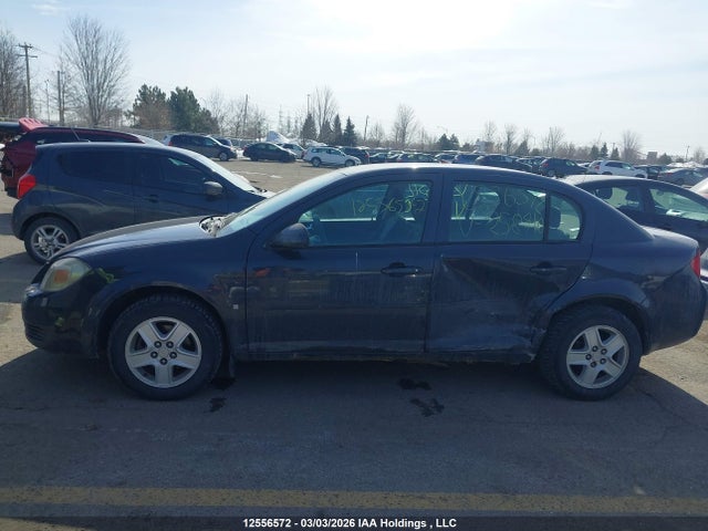 Aukcja sprzedaży 2009 Chevrolet Cobalt Lt, vin: 1G1AT55H797258410, numer aukcji: 12556572