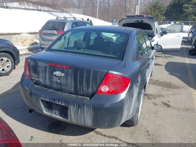 Aukcja sprzedaży 2009 Chevrolet Cobalt Lt, vin: 1G1AT55H797258410, numer aukcji: 12556572