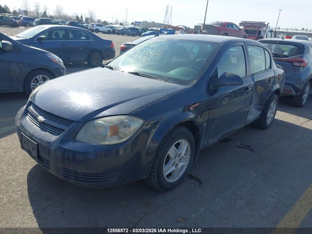 Aukcja sprzedaży 2009 Chevrolet Cobalt Lt, vin: 1G1AT55H797258410, numer aukcji: 12556572