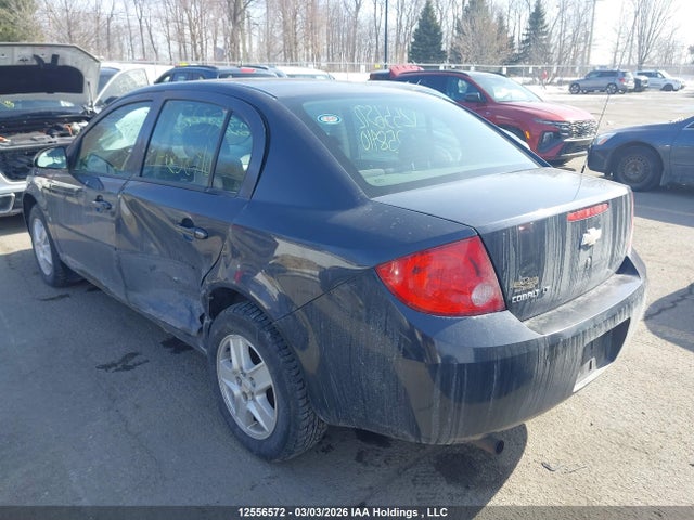Aukcja sprzedaży 2009 Chevrolet Cobalt Lt, vin: 1G1AT55H797258410, numer aukcji: 12556572