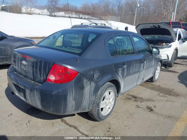 Aukcja sprzedaży 2009 Chevrolet Cobalt Lt, vin: 1G1AT55H797258410, numer aukcji: 12556572