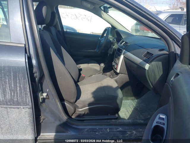Aukcja sprzedaży 2009 Chevrolet Cobalt Lt, vin: 1G1AT55H797258410, numer aukcji: 12556572