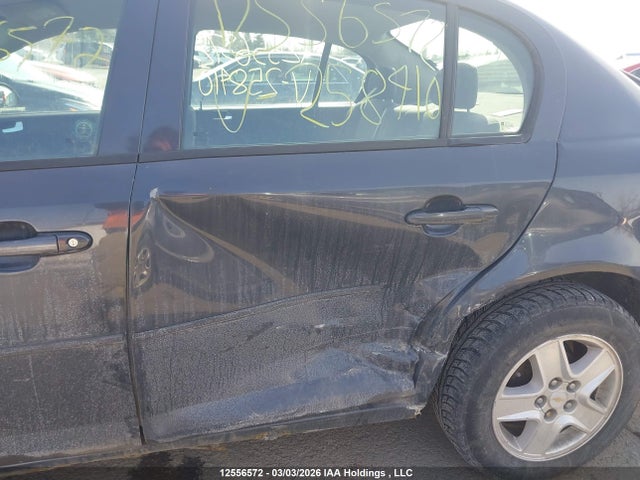 Aukcja sprzedaży 2009 Chevrolet Cobalt Lt, vin: 1G1AT55H797258410, numer aukcji: 12556572