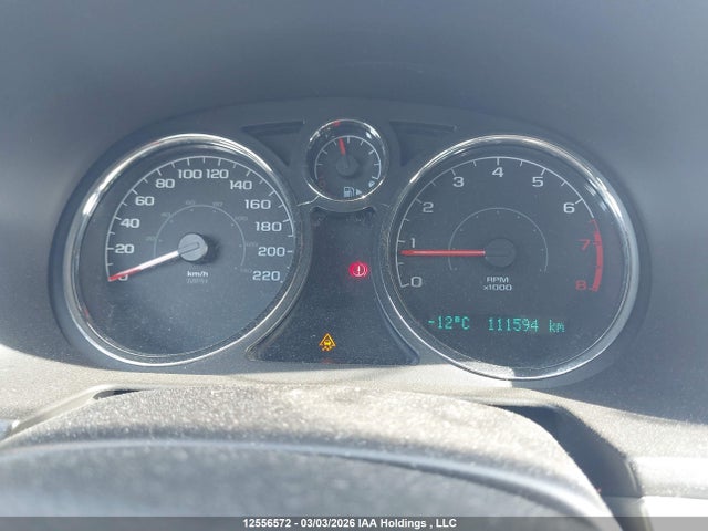 Aukcja sprzedaży 2009 Chevrolet Cobalt Lt, vin: 1G1AT55H797258410, numer aukcji: 12556572