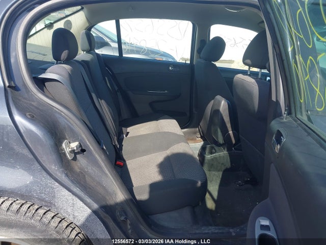 Aukcja sprzedaży 2009 Chevrolet Cobalt Lt, vin: 1G1AT55H797258410, numer aukcji: 12556572