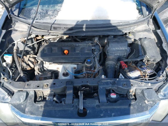 Aukcja sprzedaży 2012 Honda Civic Ex 4dr, vin: 2HGFB2F5XCH007736, numer aukcji: 12556573