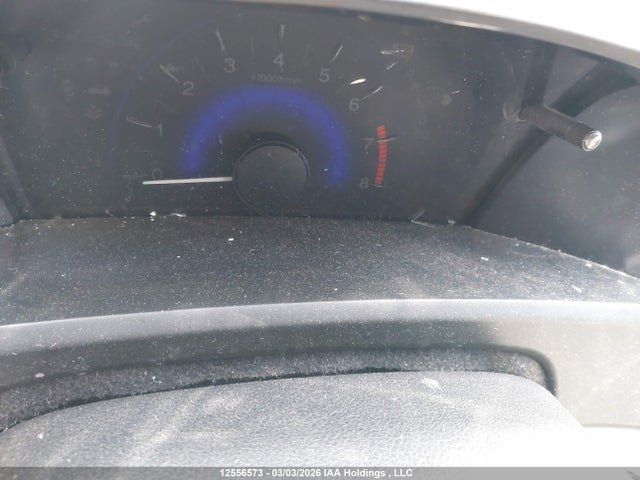 Aukcja sprzedaży 2012 Honda Civic Ex 4dr, vin: 2HGFB2F5XCH007736, numer aukcji: 12556573