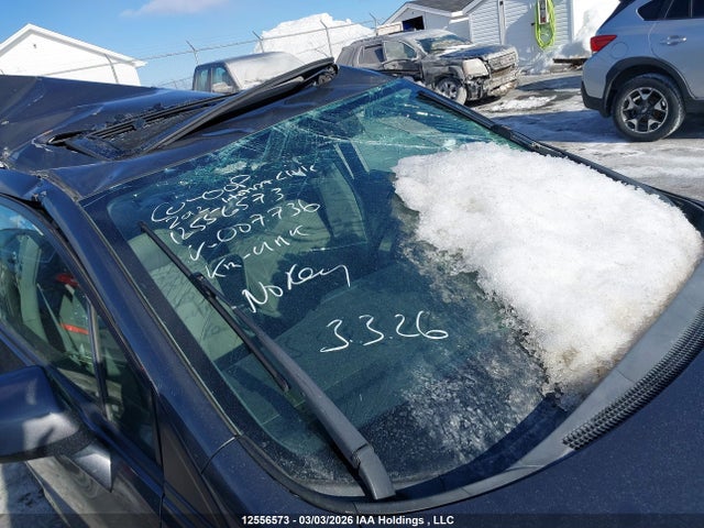 Aukcja sprzedaży 2012 Honda Civic Ex 4dr, vin: 2HGFB2F5XCH007736, numer aukcji: 12556573