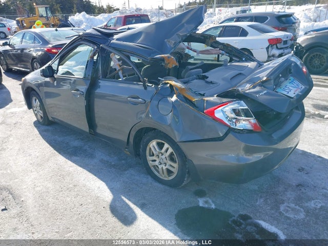 Aukcja sprzedaży 2012 Honda Civic Ex 4dr, vin: 2HGFB2F5XCH007736, numer aukcji: 12556573