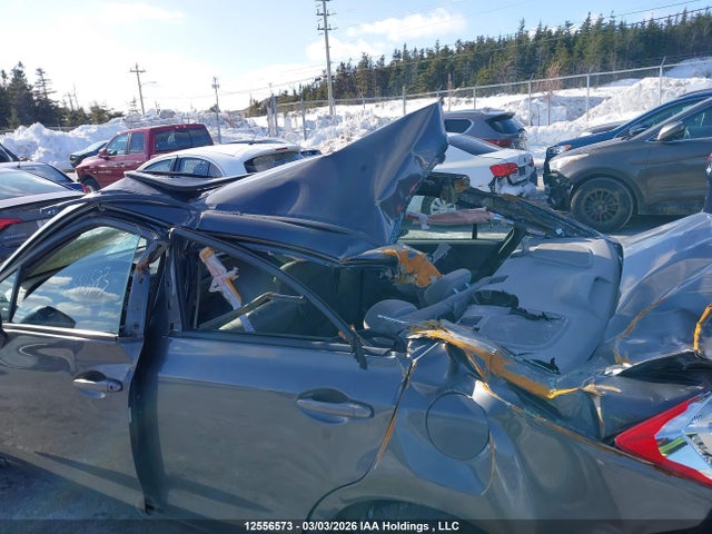 Aukcja sprzedaży 2012 Honda Civic Ex 4dr, vin: 2HGFB2F5XCH007736, numer aukcji: 12556573