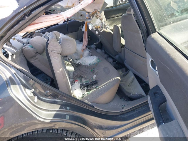 Aukcja sprzedaży 2012 Honda Civic Ex 4dr, vin: 2HGFB2F5XCH007736, numer aukcji: 12556573