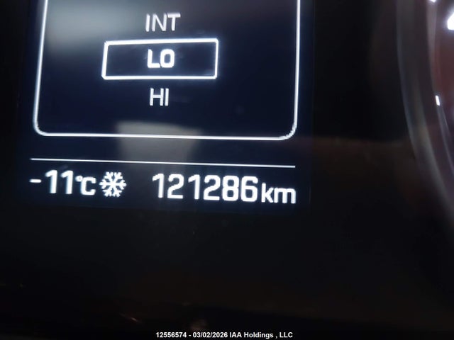 KMHD84LFXHU188057 Hyundai Elantra Gls