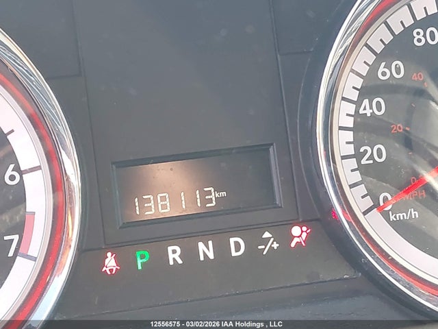2C4RDGBG0FR614088 Dodge Grand Caravan Se