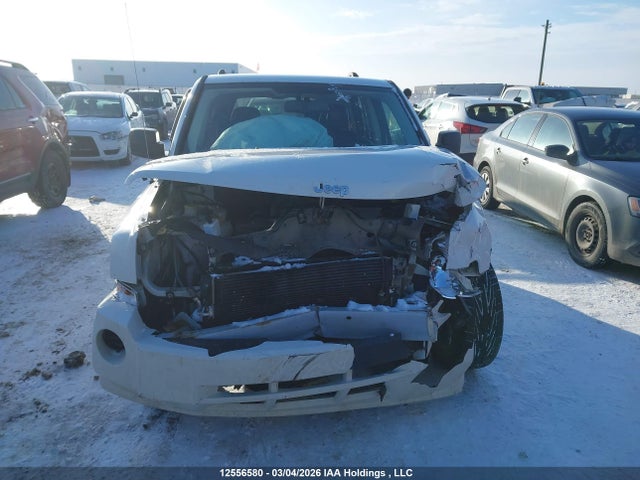Aukcja sprzedaży 2009 Jeep Patriot Sport/north, vin: 1J8FF28B29D130046, numer aukcji: 12556580