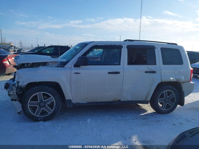 Aukcja sprzedaży 2009 Jeep Patriot Sport/north, vin: 1J8FF28B29D130046, numer aukcji: 12556580