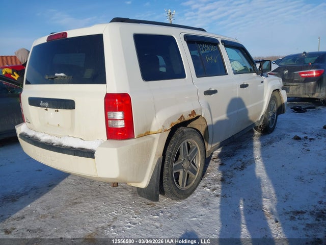 Aukcja sprzedaży 2009 Jeep Patriot Sport/north, vin: 1J8FF28B29D130046, numer aukcji: 12556580