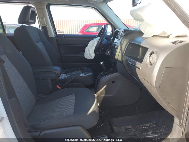 Aukcja sprzedaży 2009 Jeep Patriot Sport/north, vin: 1J8FF28B29D130046, numer aukcji: 12556580