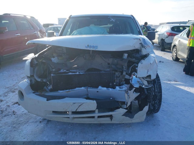 Aukcja sprzedaży 2009 Jeep Patriot Sport/north, vin: 1J8FF28B29D130046, numer aukcji: 12556580
