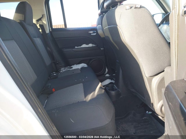 Aukcja sprzedaży 2009 Jeep Patriot Sport/north, vin: 1J8FF28B29D130046, numer aukcji: 12556580