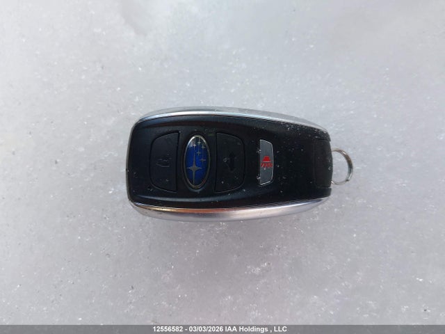 12556582 :رقم المزاد ، JF2GTAGC0KH385383 vin ، 2019 Subaru Crosstrek Sport مزاد بيع