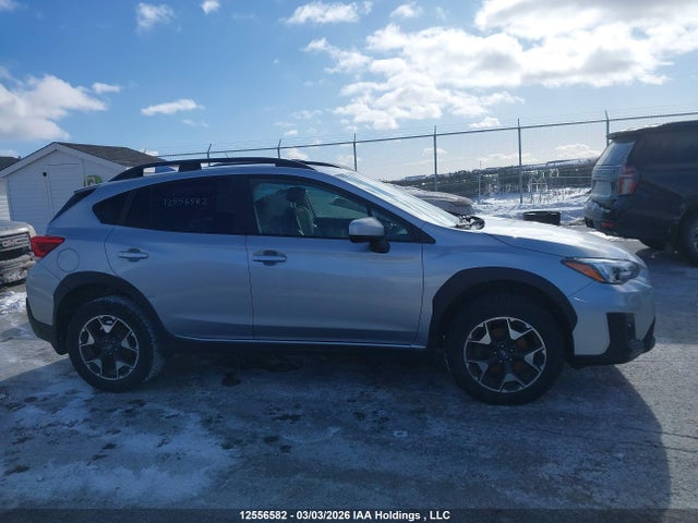 12556582 :رقم المزاد ، JF2GTAGC0KH385383 vin ، 2019 Subaru Crosstrek Sport مزاد بيع
