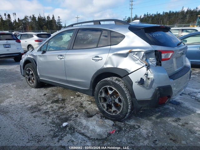 12556582 :رقم المزاد ، JF2GTAGC0KH385383 vin ، 2019 Subaru Crosstrek Sport مزاد بيع