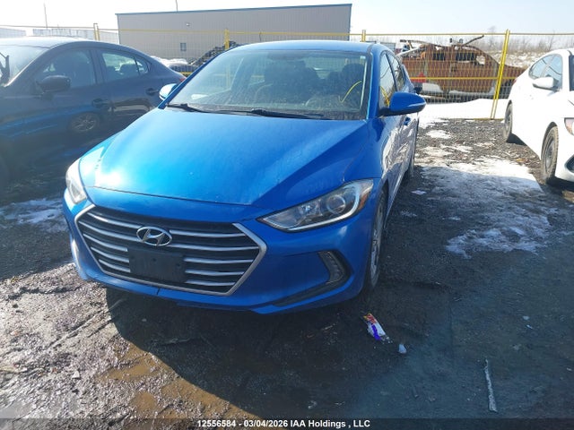 KMHD84LF8HU335413 Hyundai Elantra