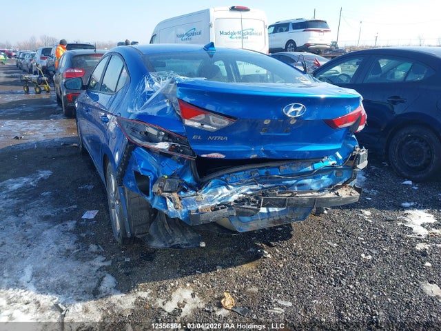 KMHD84LF8HU335413 Hyundai Elantra