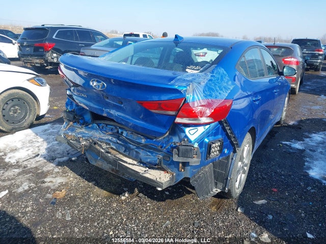 KMHD84LF8HU335413 Hyundai Elantra