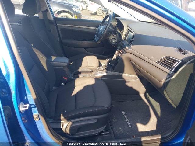 KMHD84LF8HU335413 Hyundai Elantra