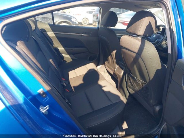 KMHD84LF8HU335413 Hyundai Elantra