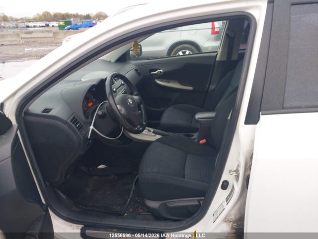 Aukcja sprzedaży 2010 Toyota Corolla Xrs Xrs, vin: 2T1BE4EEXAC033133, numer aukcji: 12556586