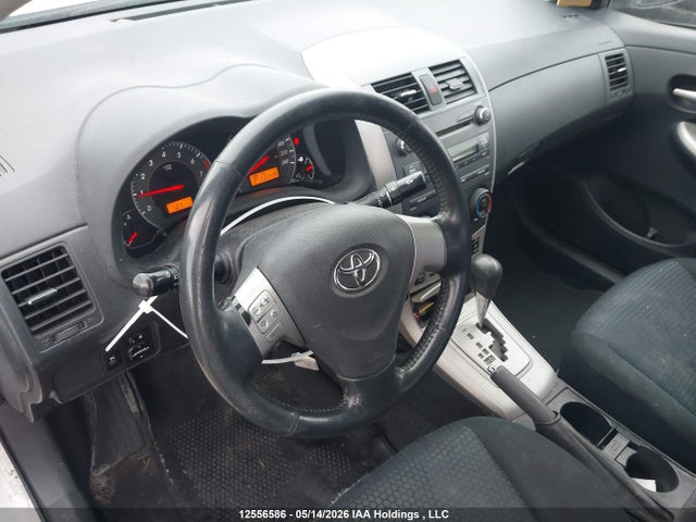 Aukcja sprzedaży 2010 Toyota Corolla Xrs Xrs, vin: 2T1BE4EEXAC033133, numer aukcji: 12556586