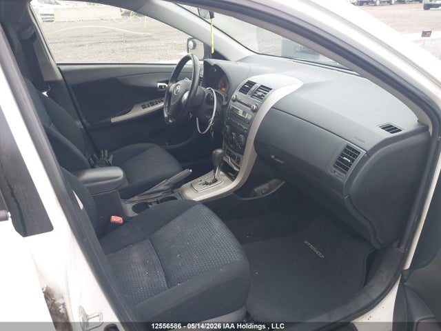Aukcja sprzedaży 2010 Toyota Corolla Xrs Xrs, vin: 2T1BE4EEXAC033133, numer aukcji: 12556586