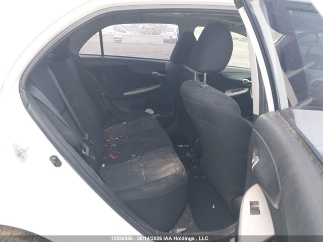 Aukcja sprzedaży 2010 Toyota Corolla Xrs Xrs, vin: 2T1BE4EEXAC033133, numer aukcji: 12556586