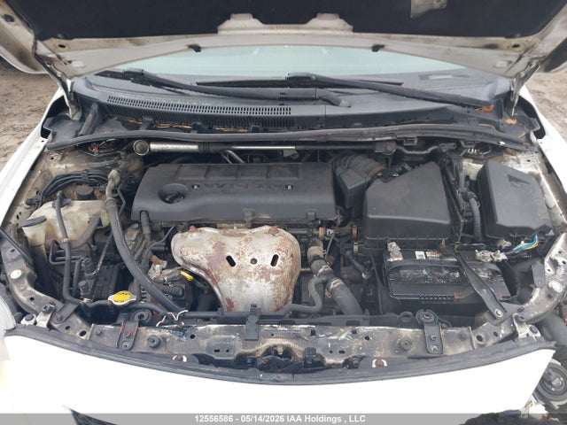 Aukcja sprzedaży 2010 Toyota Corolla Xrs Xrs, vin: 2T1BE4EEXAC033133, numer aukcji: 12556586