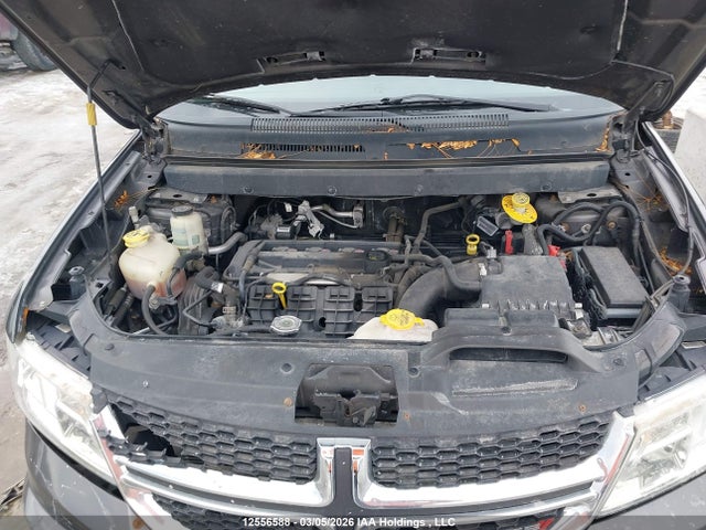 Продаж на аукціоні авто 2016 Dodge Journey Cvp/se Plus, vin: 3C4PDCAB2GT101168, номер лоту: 12556588