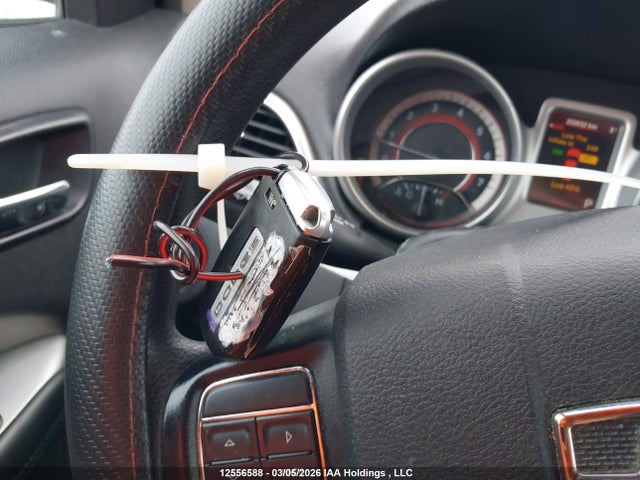 Продаж на аукціоні авто 2016 Dodge Journey Cvp/se Plus, vin: 3C4PDCAB2GT101168, номер лоту: 12556588