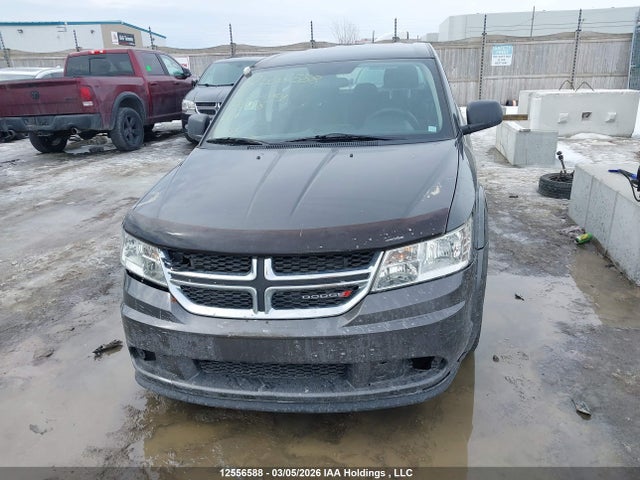 Продаж на аукціоні авто 2016 Dodge Journey Cvp/se Plus, vin: 3C4PDCAB2GT101168, номер лоту: 12556588