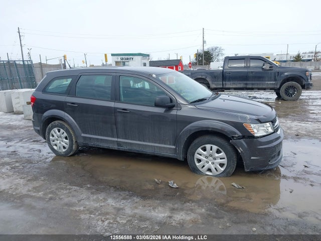 Продаж на аукціоні авто 2016 Dodge Journey Cvp/se Plus, vin: 3C4PDCAB2GT101168, номер лоту: 12556588