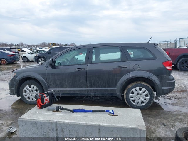Продаж на аукціоні авто 2016 Dodge Journey Cvp/se Plus, vin: 3C4PDCAB2GT101168, номер лоту: 12556588