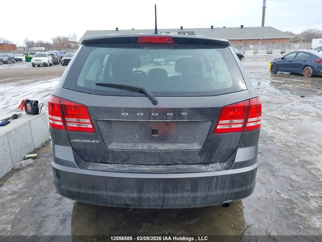 Продаж на аукціоні авто 2016 Dodge Journey Cvp/se Plus, vin: 3C4PDCAB2GT101168, номер лоту: 12556588
